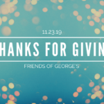 Thanks for Giving
