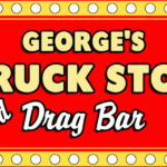 George’s Truck Stop and Drag Bar: The Original